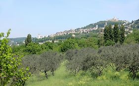 Country House Poggio Fiorito